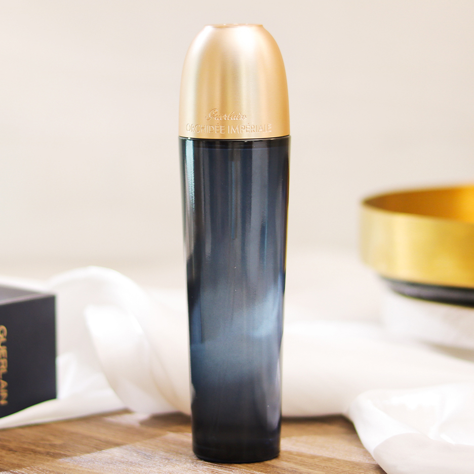 Guerlain/娇兰御廷兰花卓能焕活紧致提拉精华液30ml修复肌底精华